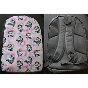 Helluvaboss Fizzarolli Bookbag / Backpack! Blitz Stolas Fizzarolli Fizz